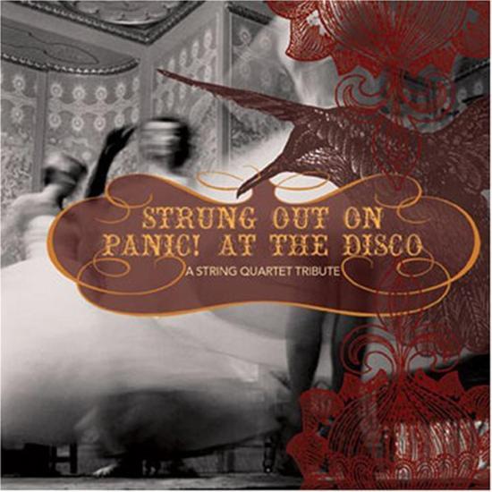Strung Out On Panic! At The Disco