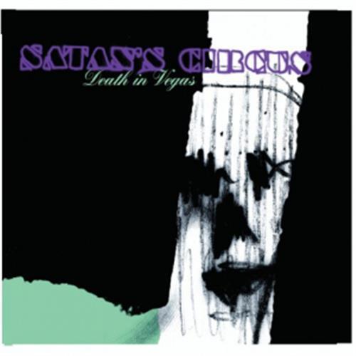 Satan's Circus/live At Brixton