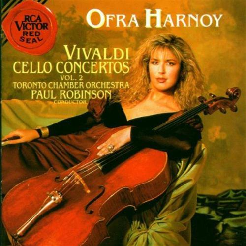 Cello Concertos, Vol. 2