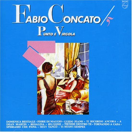 Punto E Virgola (1 CD Audio)