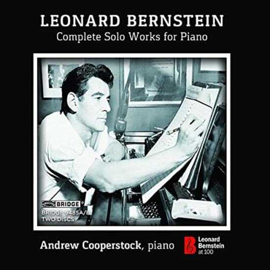 Complete Works For Piano (2 Cd)