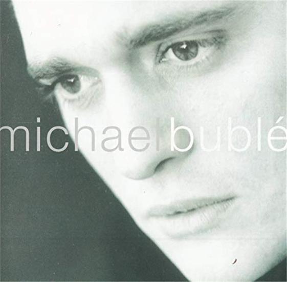 Michael Bubble (1 CD Audio)