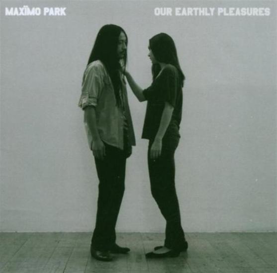 Our Earthly Pleasures (1 CD Audio)