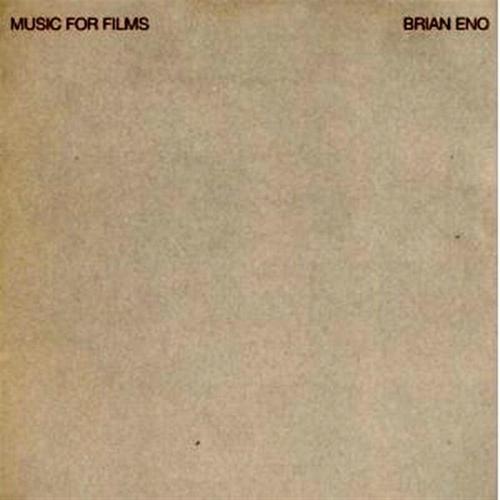 Music For Films (2005) (1 Cd Audio)