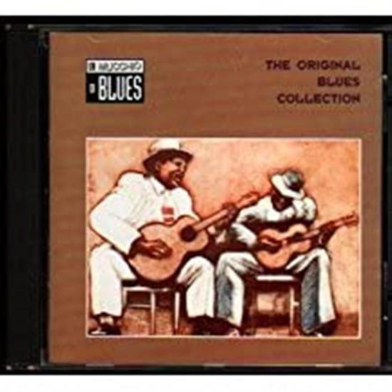 The Original Blues Collection
