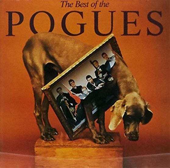 The Best of the Pogues (1 CD Audio)