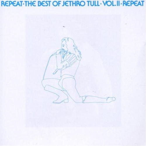 The Best Of Jethro Tull Vol Ii