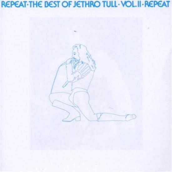 The Best Of Jethro Tull Vol Ii