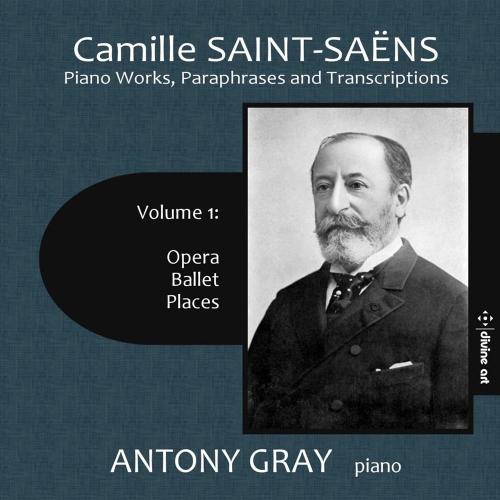 Piano Works Vol.1 (2 Cd)