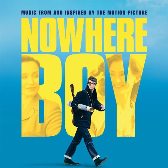 Nowhere Boy (2 Cd)
