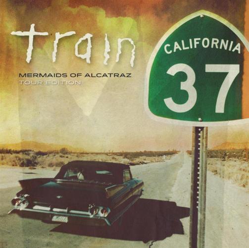 California 37 (1 Cd Audio)