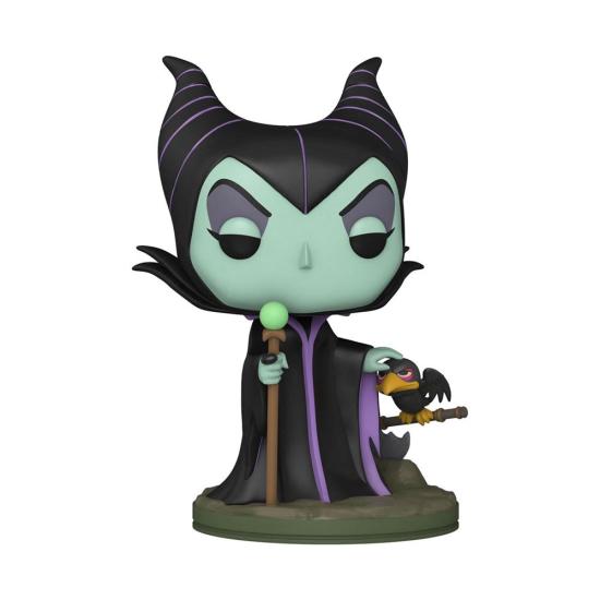Disney: Funko Pop! - Villains - Maleficent