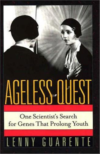 Ageless Quest                         Cb