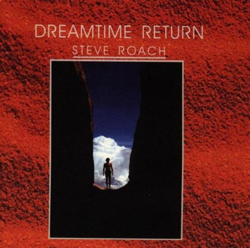 Dreamtime Return (2 Cd)