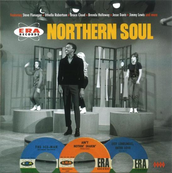 Era Records: Northern Soul / Various