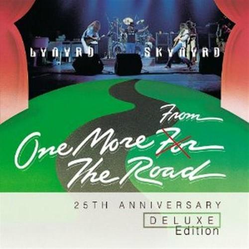 One More From The Road (deluxe Edition) (2 Cd)
