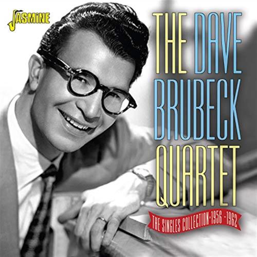 Dave Brubeck Quartet: Singles Collection 1956-1962