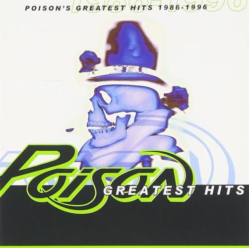 Greatest Hits 1986-1996