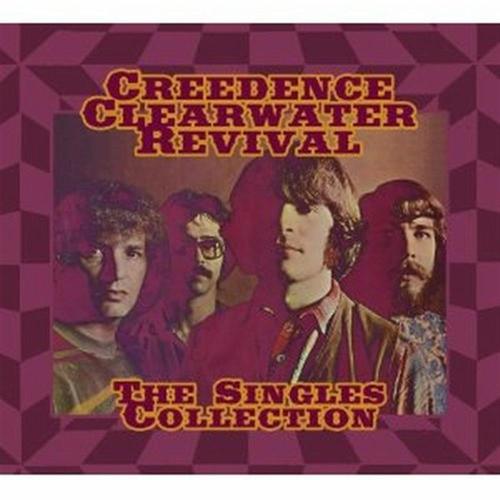 The Singles Collection (3 Cd)