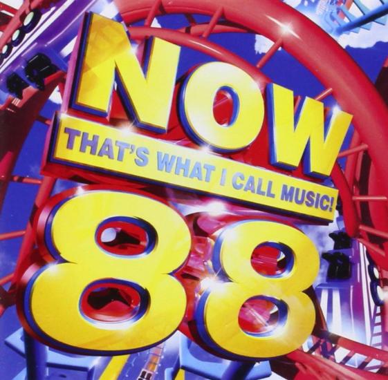 Now That's What I Call Music! 88 / Various (2 Cd)