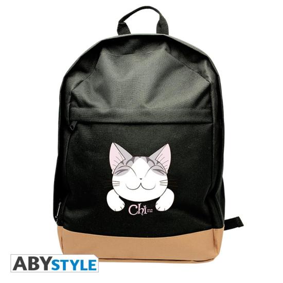 Chi: ABYstyle - Smiling Chi (Backpack / Zaino)