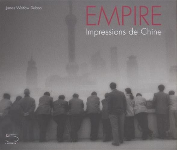 Empire. Ediz. Francese