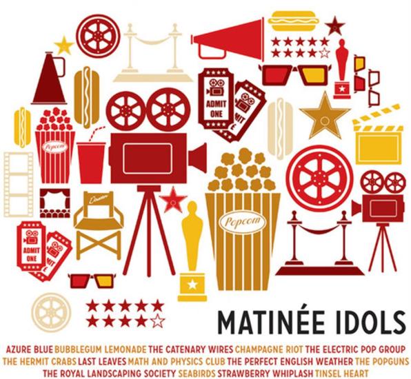 Matinee Idols / Various
