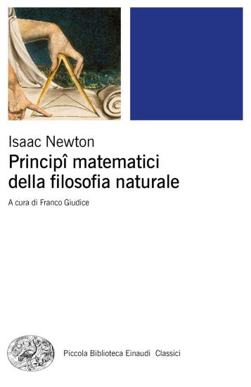 Princip matematici della filosofia naturale