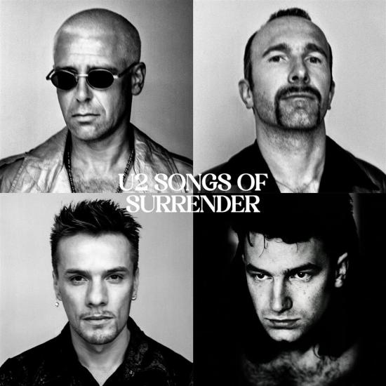 Songs Of Surrender (Deluxe Limited Edition)