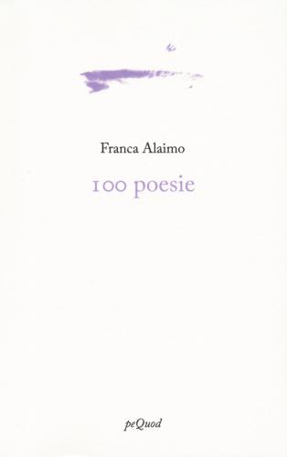 100 Poesie