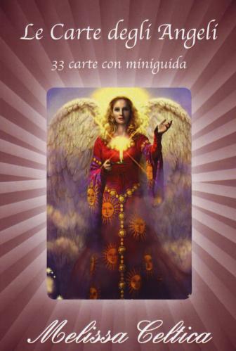 Le Carte Degli Angeli. 33 Carte Con Miniguida. Con 33 Carte