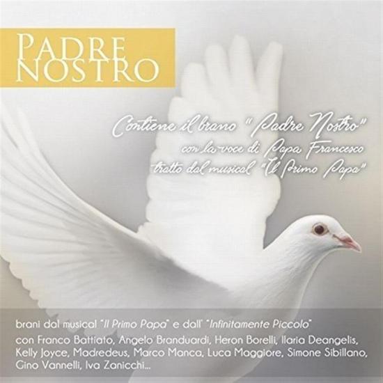 Padre Nostro (1 CD Audio)