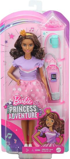 Barbie - Barbie Dream House Adventure Skipper Doll