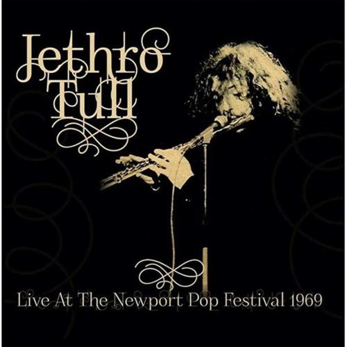Live At The Newport Pop Festival 1969 (180g Green Vinyl Limited)