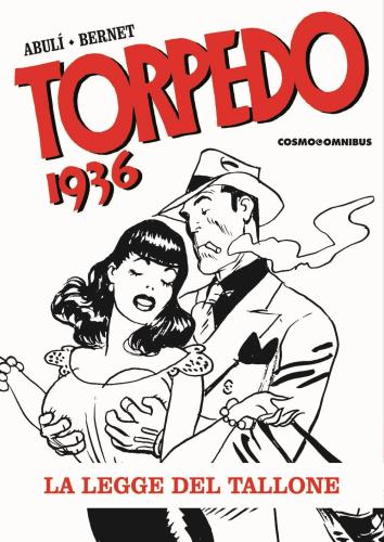 Torpedo 1936. Vol. 2