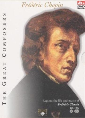 The Great Composers (2 Cd+dvd)