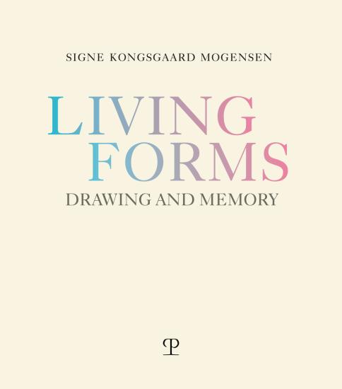 Living forms. Drawing and memory