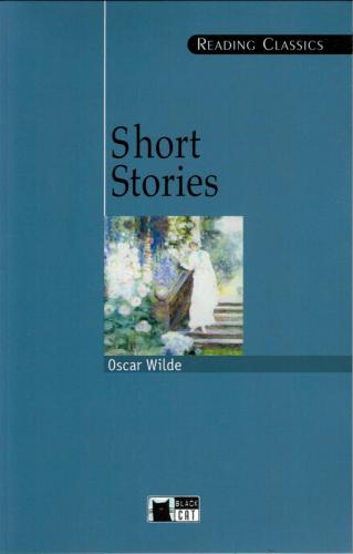 Short Stories. Con Cd-rom