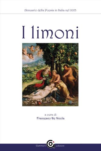 Annuario Della Poesia In Italia. I Limoni 2023 (2021)