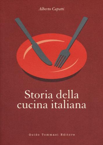 Storia Della Cucina Italiana