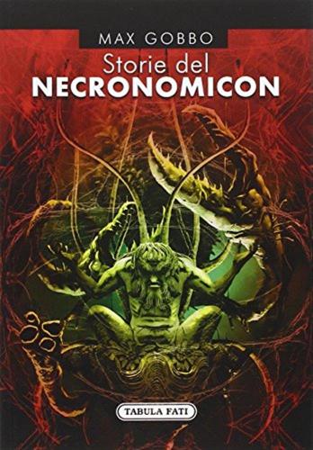 Storie Del Necronomicon