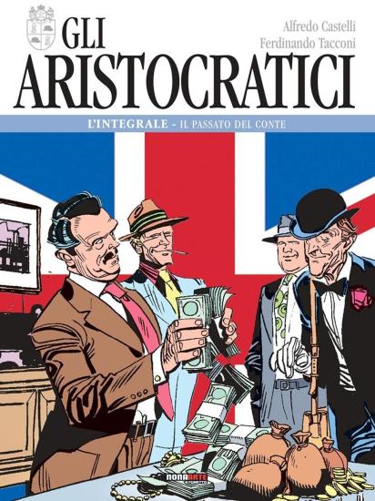 Gli aristocratici. L'integrale. Vol. 2
