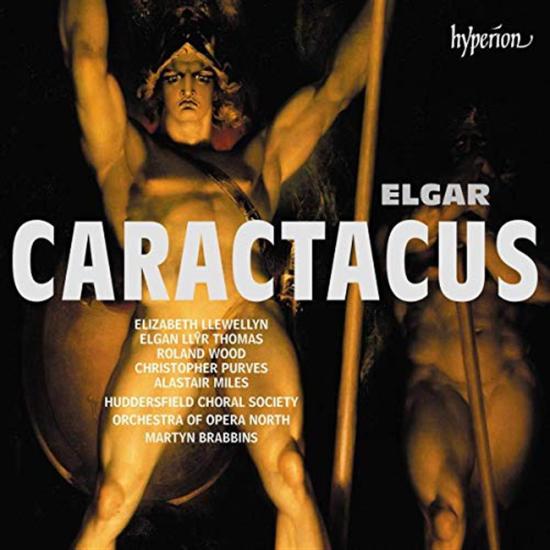 Caractacus (2 Cd)