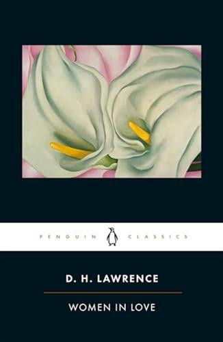 Women In Love: Cambridge Lawrence Edition