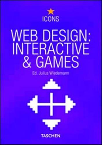 Web Design Interactive & Games. Ediz. Multilingue