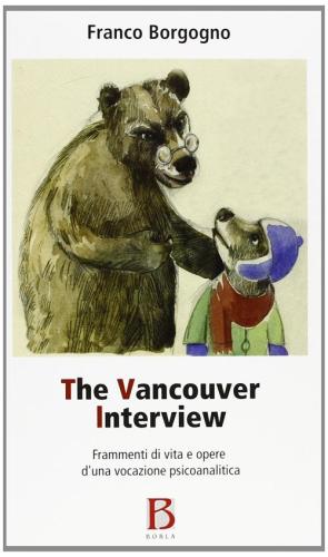 The Vancouver Interview