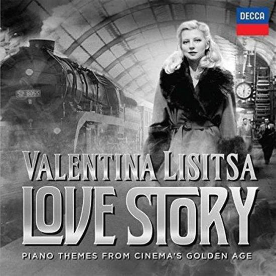 Love Story: Piano Themes