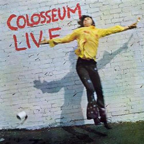 Live Remastered & Expanded Edition (2 Cd)