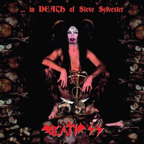 In Death Of Steve Sylvester (1 CD Audio)