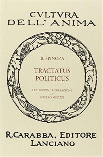 Tractatus Politicus